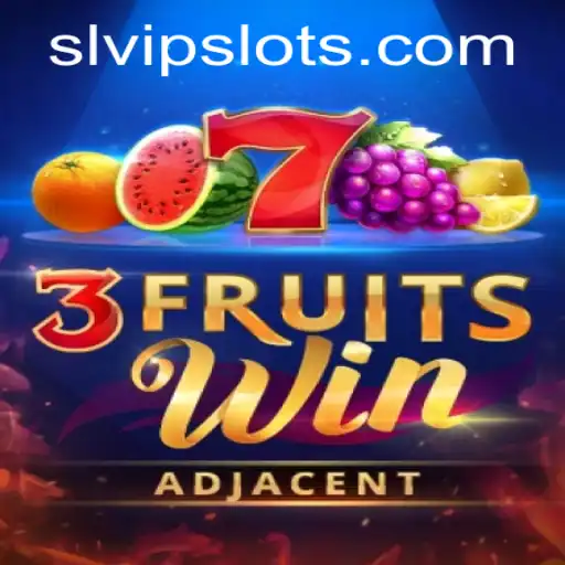 Discover the Exciting World of 3FruitsWin with SLVip