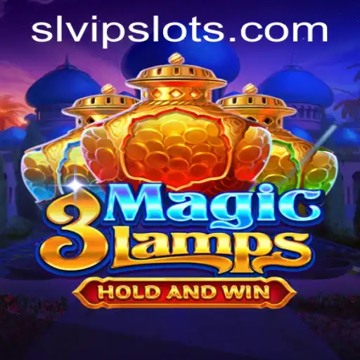Exploring the Enchanting World of 3MagicLamps