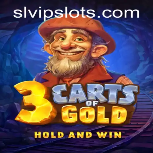 Discover the Adventure of 3cartsOfGold: A Modern Gaming Phenomenon
