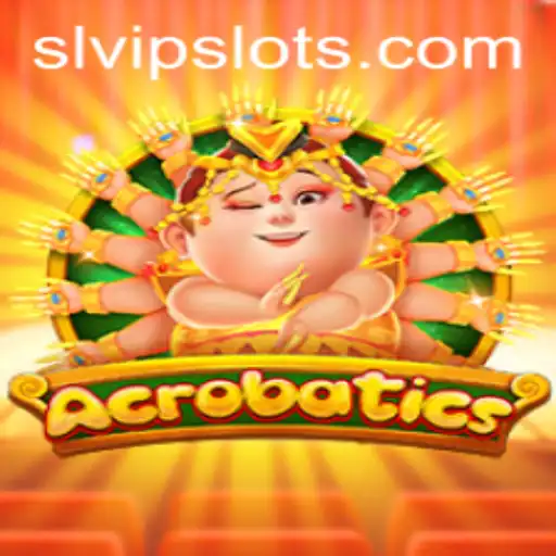 Mastering the Art of Acrobatics in SLVip: A Comprehensive Guide
