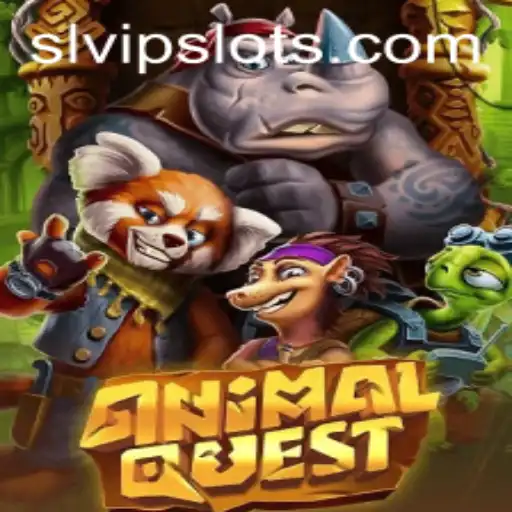 Explore the Wilderness: An In-Depth Look at AnimalQuest