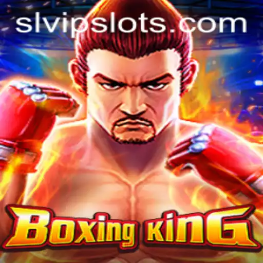 BoxingKing: A Thrilling Journey into the Ring with SLVip