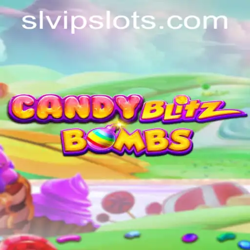 Exploring CandyBlitzBombs: A Sweet Adventure with SLVip