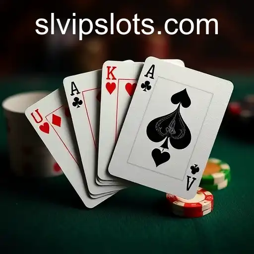 Exploring the Fascinating World of Card Games