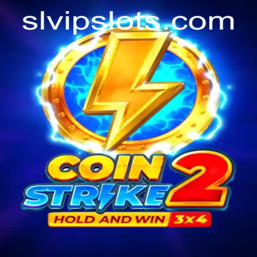 CoinStrike2: The Next-Level Gaming Experience with SLVip