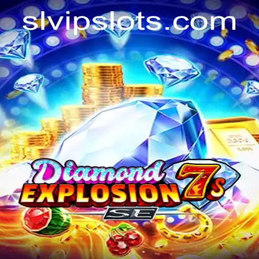 Unveiling the Excitement of DiamondExplosion7sSE and the Rise of SLVip