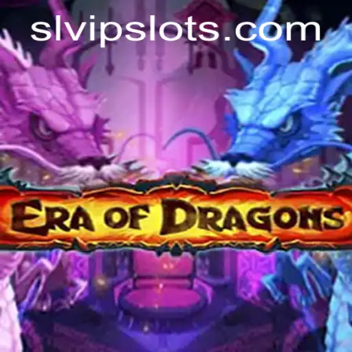 An Adventure Awaits in EraOfDragons with SLVip