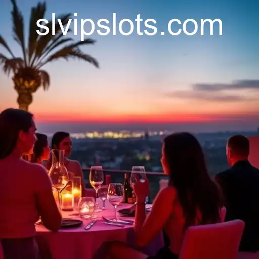 Exclusive Events and the Rise of SLVip