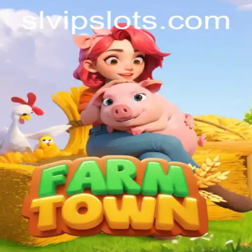 Exploring the Virtual Harvest in FarmTown with SLVip Features