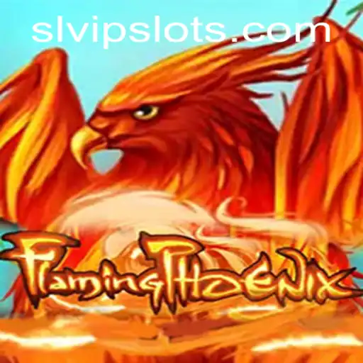 FlamingPhoenix Takes Gaming to New Heights with SLVip Features