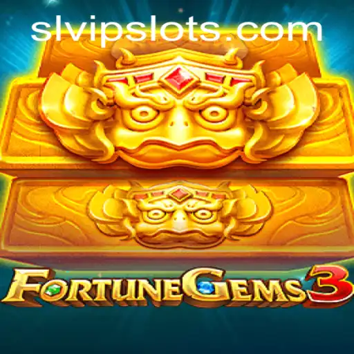 Discover the Exciting World of FortuneGems3 with SLVip