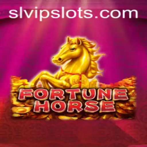 Exploring the World of FortuneHorse: A New Gaming Sensation