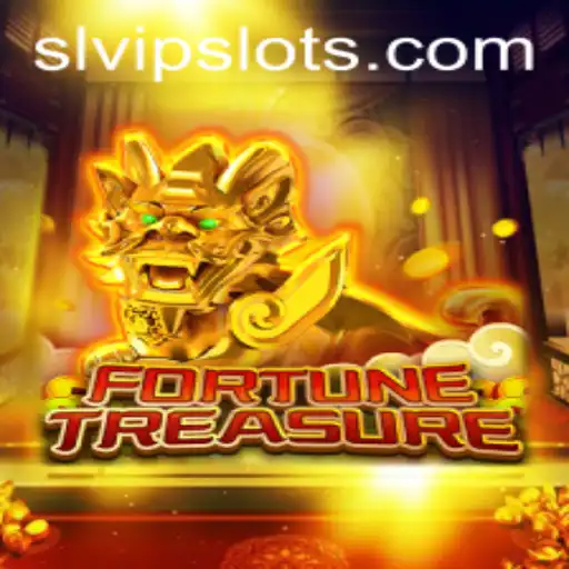 Explore the Fascinating World of FortuneTreasure with SLVip