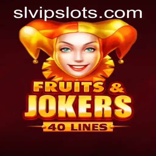 Discover the World of FruitsAndJokers40 with SLVip