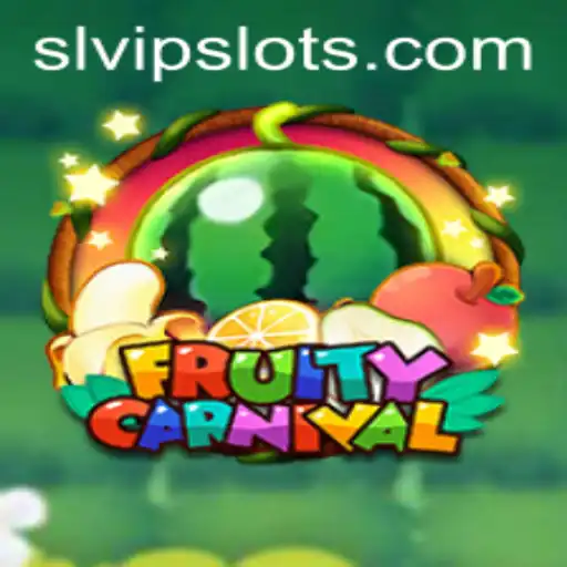 Discover the Colorful World of FruityCarnival with SLVip: A New Gaming Sensation