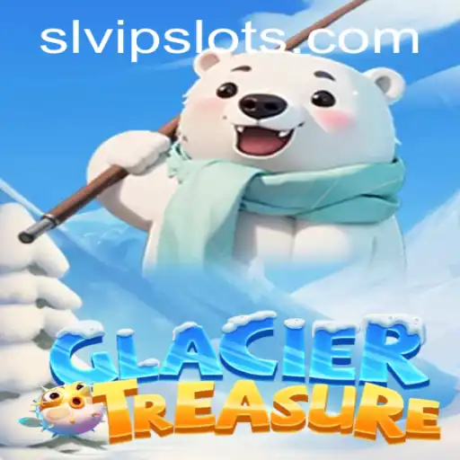 GlacierTreasure: An Icy Adventure with SLVip