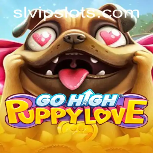 Experience the Whimsy of GoHighPuppyLove: A Captivating Journey into the World of SLVip Gaming