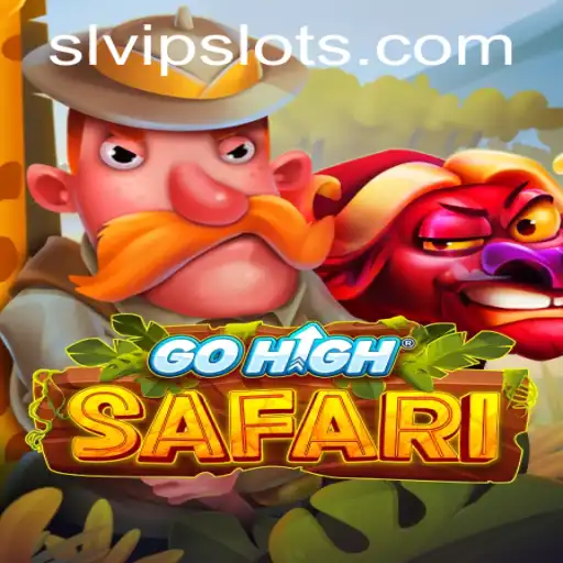 Embark on a Thrilling Adventure with GoHighSafari and Discover the Secrets of SLVip