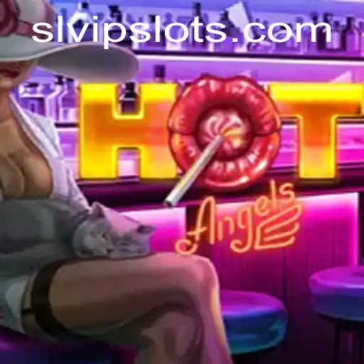 Exploring HotAngels: A Dynamic Adventure in Virtual Reality