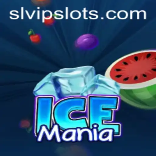 IceMania: The Thrilling Ice Challenge