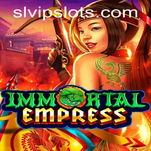Exploring the Enigmatic World of ImmortalEmpress: Unveiling the Power of SLVip