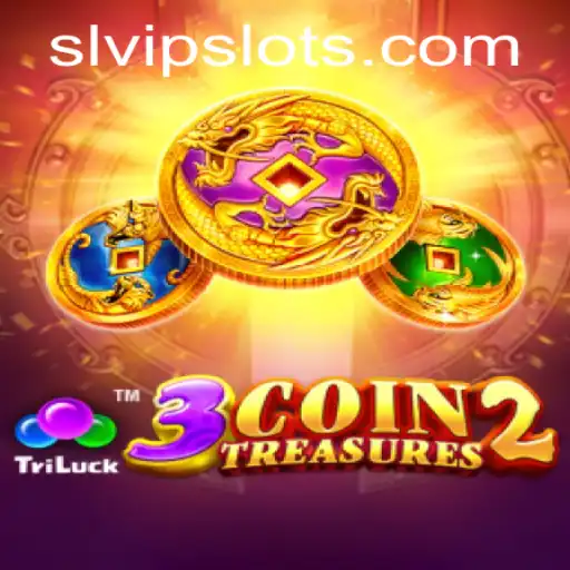 Exploring the Exciting World of 3CoinTreasures2: A Deep Dive into Gameplay and Strategy