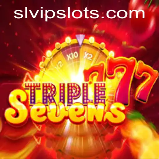 Discover the Excitement of 777TripleSeven: Dive into the World of SLVip Gaming