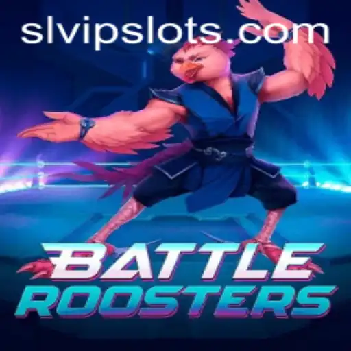 BattleRoosters: The Exciting World of Chicken Combat and SLVip Strategy