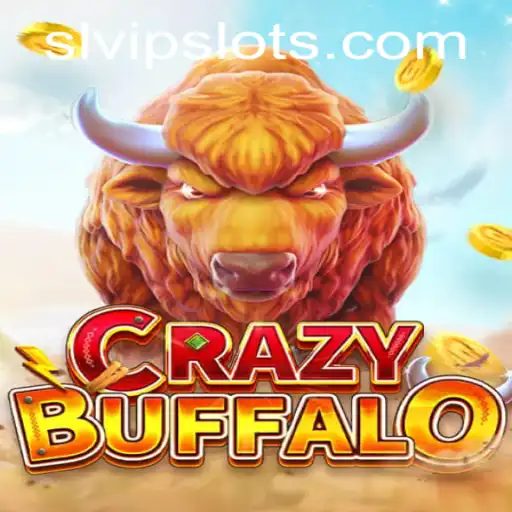 Discovering CRAZYBUFFALO: A Unique Gaming Experience with SLVip Feature