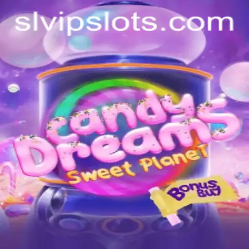Discover the Enchanting World of CandyDreamsSweetPlanet
