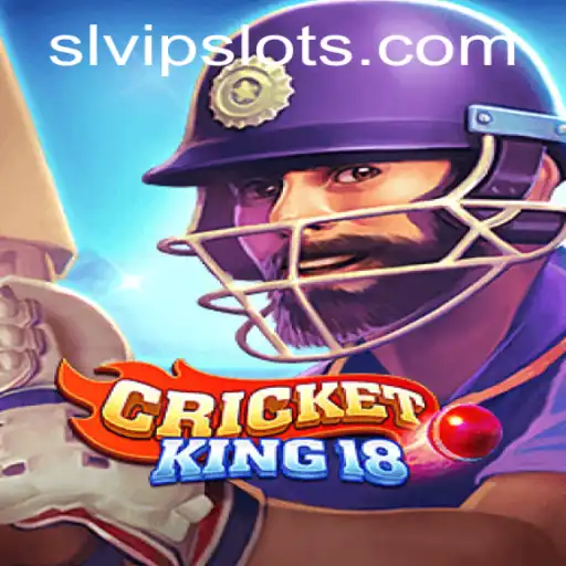 CricketKing18: The Ultimate Virtual Cricket Experience