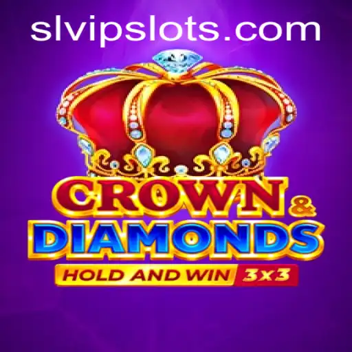The Thrilling World of Crowndiamonds: An In-Depth Look at SLVip