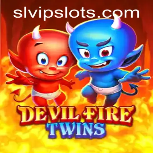 DevilFireTwins: Unveiling the Mystical World of Adventure