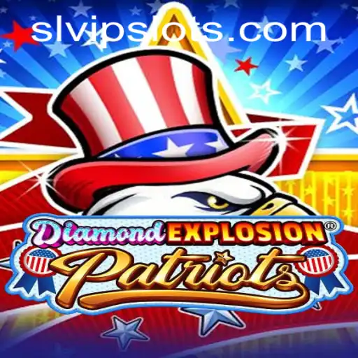 Discover DiamondExplosionPatriots: A Thrilling Game Adventure