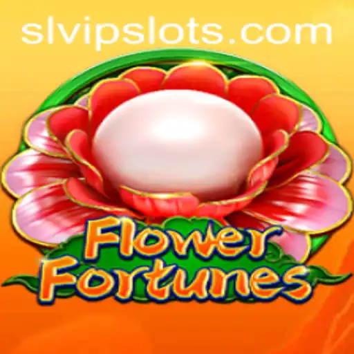 FlowerFortunes: A Blossoming Journey into the World of SLVip