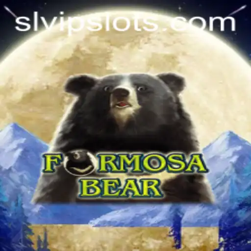 Discover the Exciting World of FormosaBear and the Thrills of SLVip