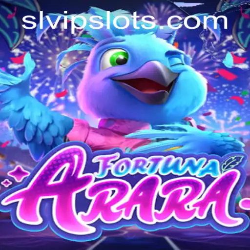 Exploring FortunaArara: A Unique Gaming Experience with SLVip
