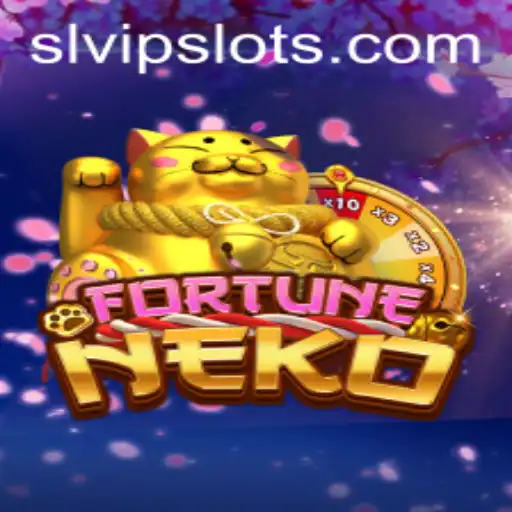 Discover the Enchanting World of FortuneNeko: A Journey with SLVip