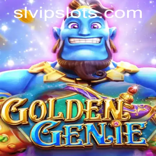 Unlock the Magic: Exploring the Enchanting World of GOLDENGENIE