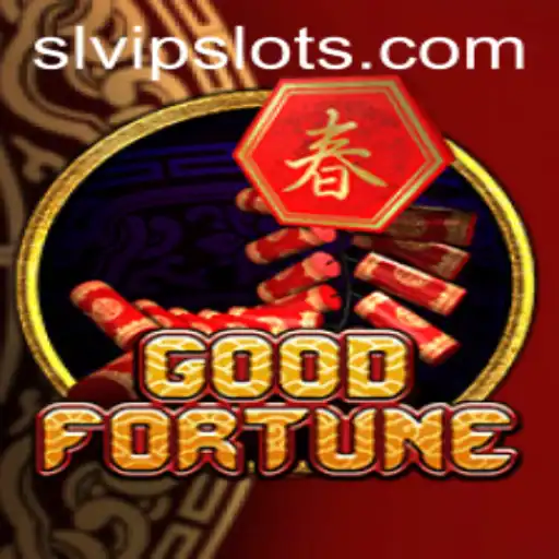 GoodFortune: A New Era of Gaming with SLVip