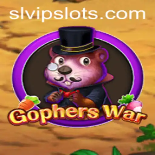 GophersWar: A Strategic Adventure in a Fantasy World