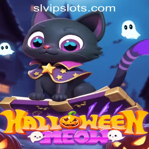 HalloweenMeow: A Frightfully Fun Journey with SLVip