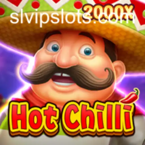Discover the Thrilling World of HotChilli: Spice Up Your Play with SLVip