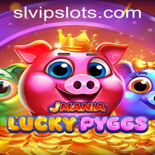 Explore the Exciting World of JManiaLuckyPyggs