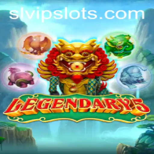 Unveiling the Exciting Realms of Legendary5 and Discovering the Secret of SLVip