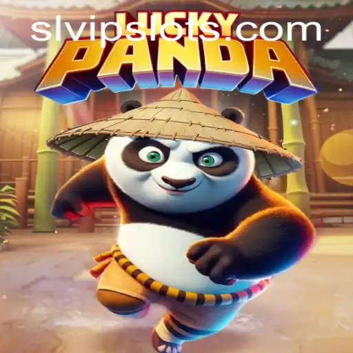 Explore the Enchanting World of LuckyPanda and the Exciting Features of SLVip