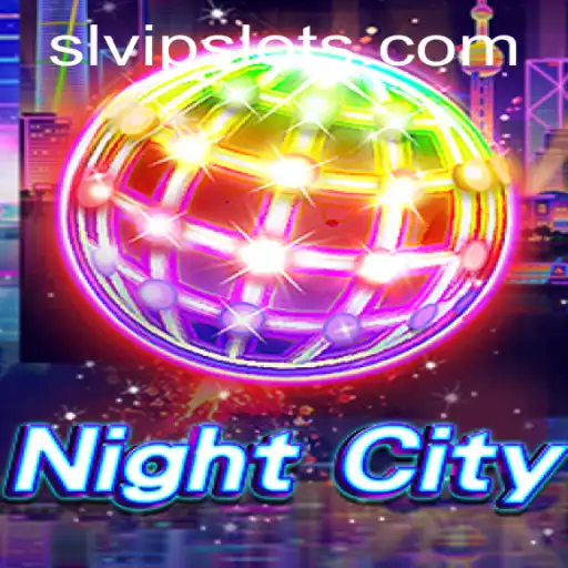 Unveiling NightCity: A Thrilling Adventure in the Digital Realm of SLVip
