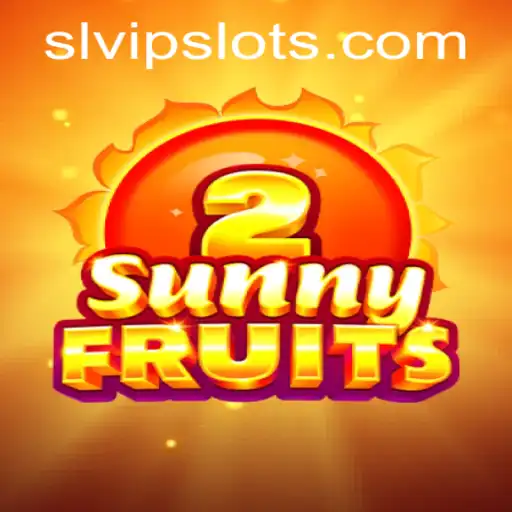 Exploring SunnyFruits2: A Journey Into a Vibrant Gaming Paradise with SLVip