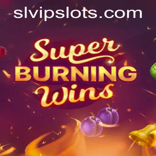 Exploring SuperBurningWins: A Retro Slot Game Experience