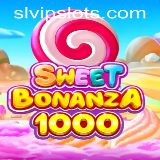 Exploring SweetBonanza1000: A Delightful Gaming Adventure with SLVip